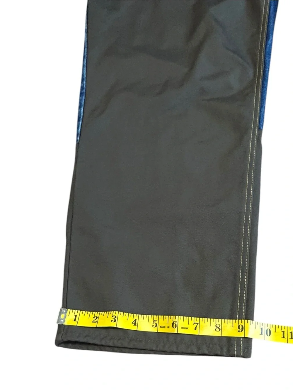 Cabela’s Hunting Brush Pants 48x32